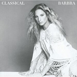 Barbra Streisand - Classical Barbra  CD